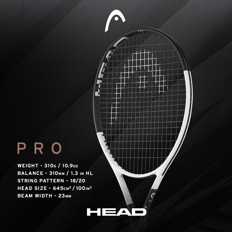 head speed pro グリップ3 HEAD Speed Pro Grip Size 3 | eBay