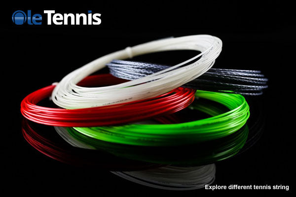 Solinco Hyper G Soft 16 Tennis String
