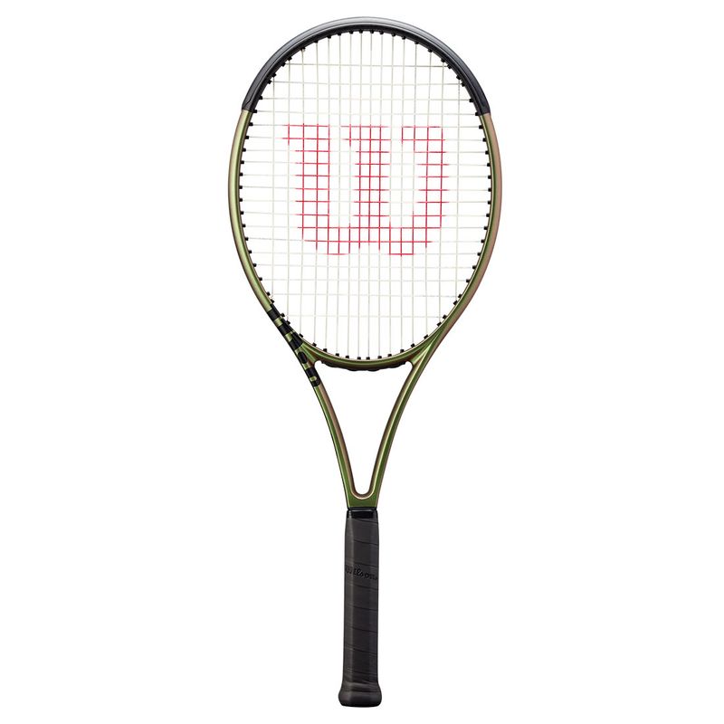 Wilson Blade 100 v8 Tennis Racquet