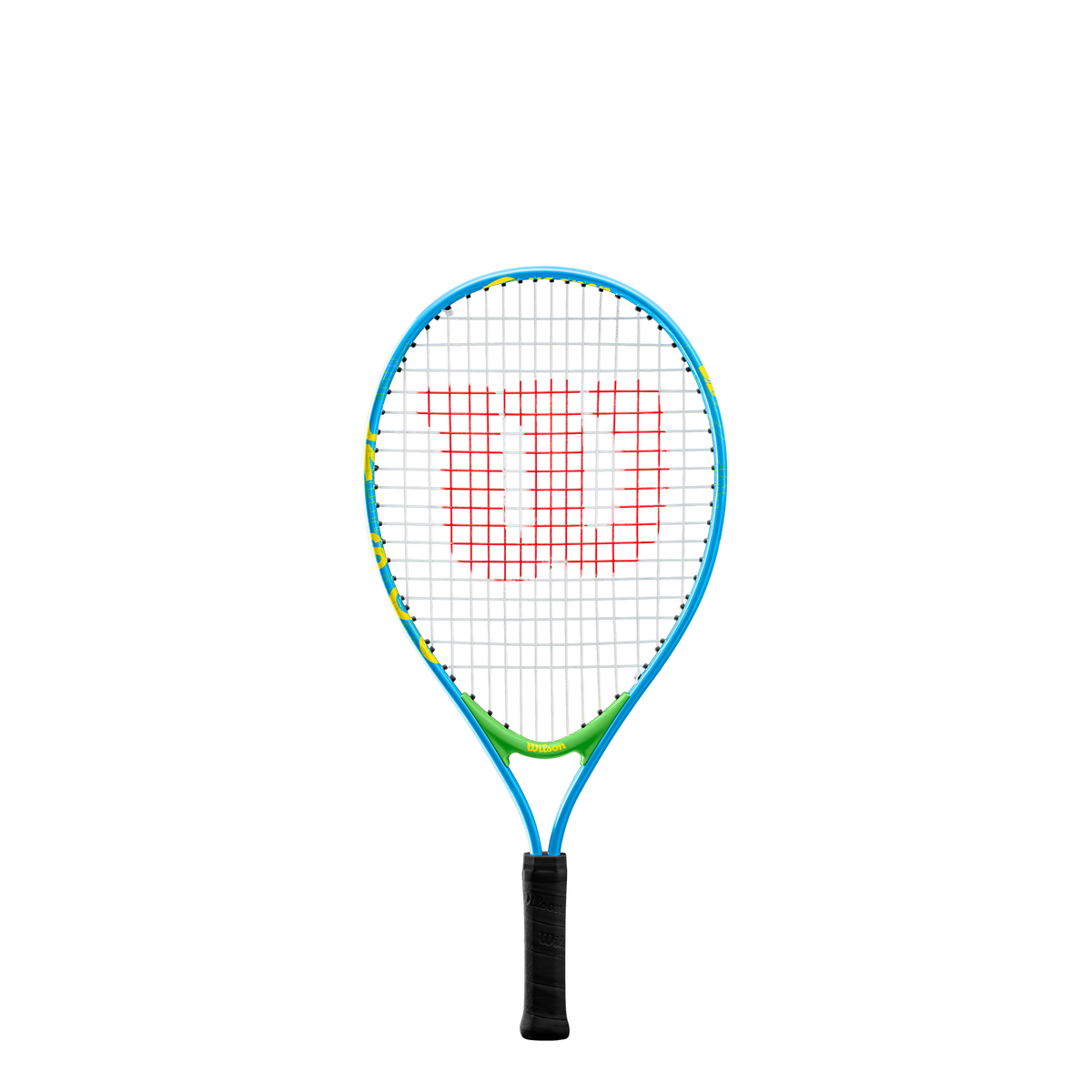 Wilson Junior and Kids Tennis racquets