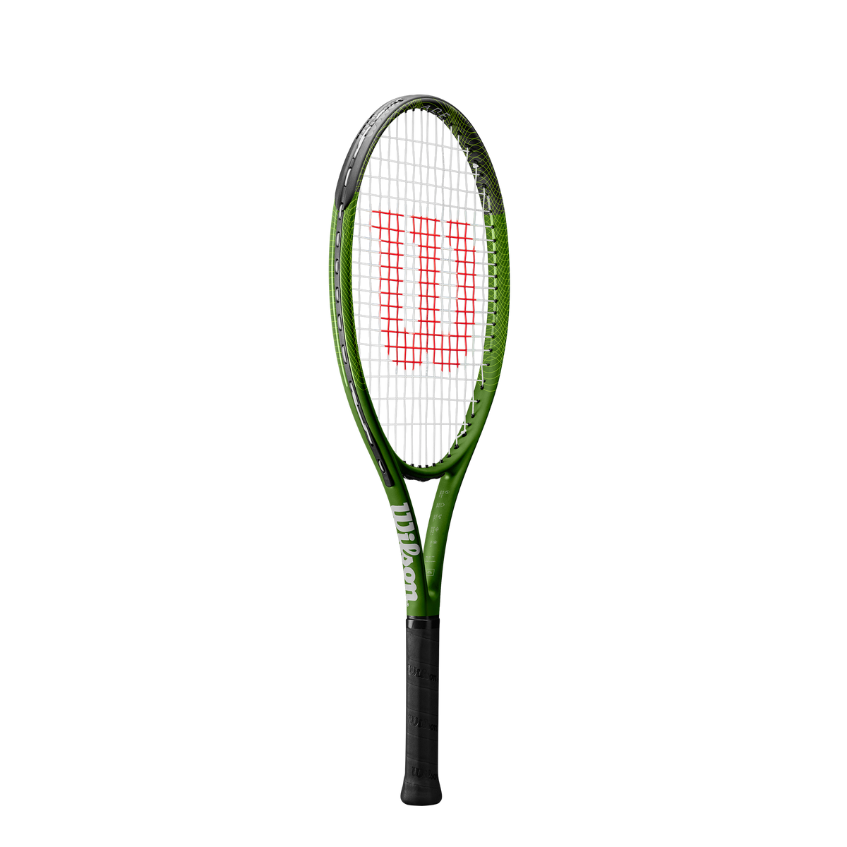 Wilson Blade Feel Comp 25 Junior Tennis Racquet