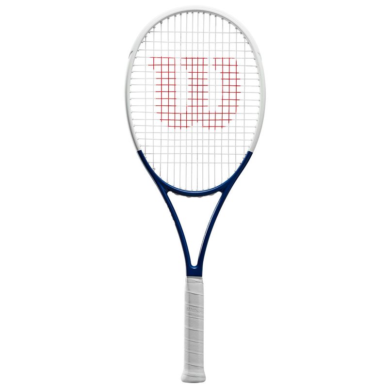 Wilson Blade 98 16x19 v8 US Open Tennis Racquet