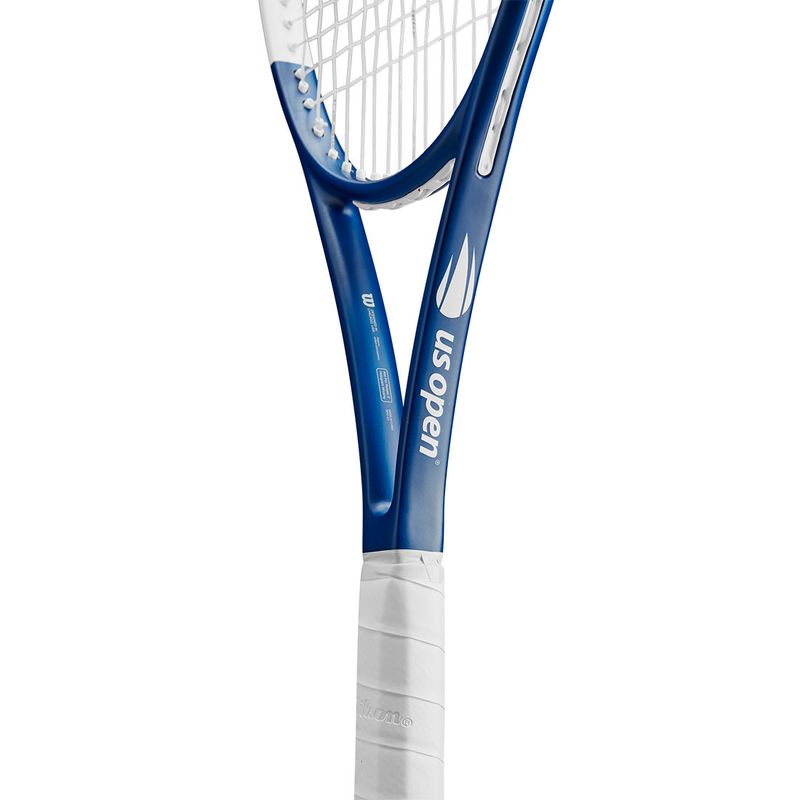 Wilson Blade 98 16x19 v8 US Open Tennis Racquet