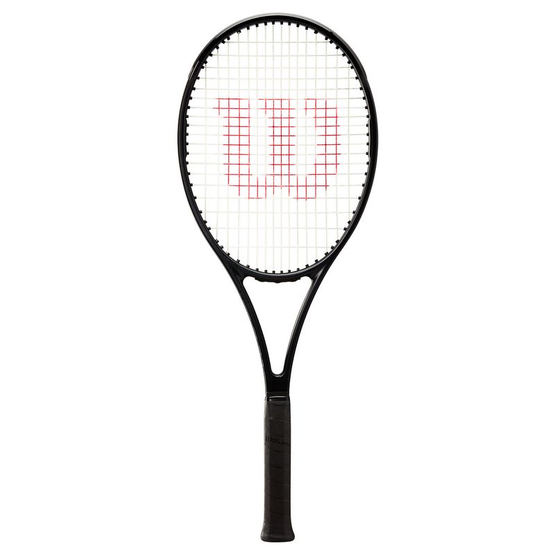 Wilson Pro Staff 97 v14 Noir Tennis Racquet
