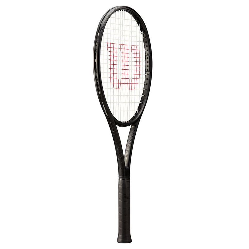 Wilson Pro Staff 97 v14 Noir Tennis Racquet