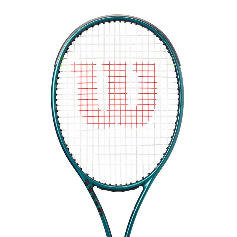 Wilson Blade 98 18x20 v9 Tennis Racquet