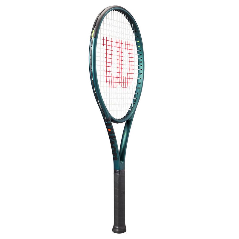 Wilson Blade 104 v9 Tennis Racquet
