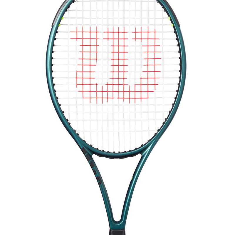 Wilson Blade 100L v9 Tennis Racquet