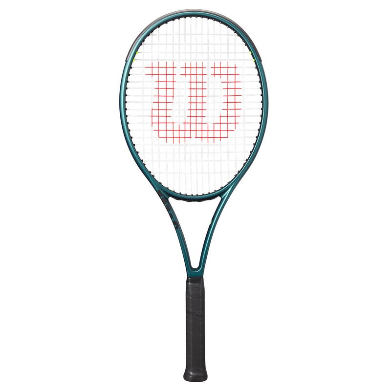 Wilson Blade 100L v9 Tennis Racquet