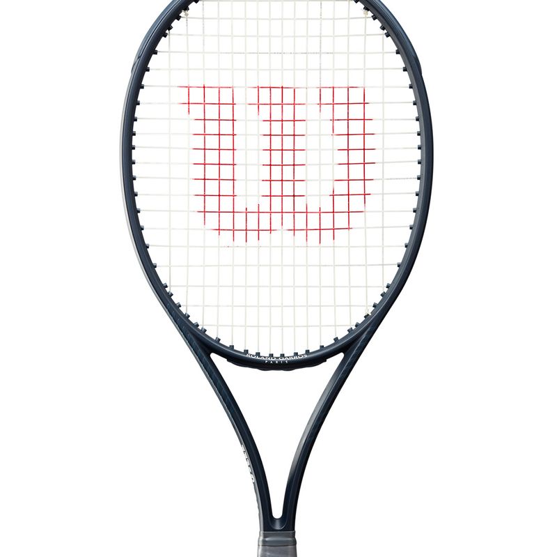 Wilson Shift 99 v1 Roland Garros Tennis Racquet 2024