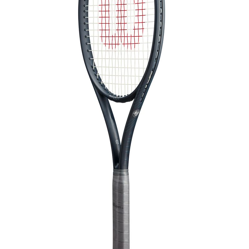 Wilson Shift 99 v1 Roland Garros Tennis Racquet 2024