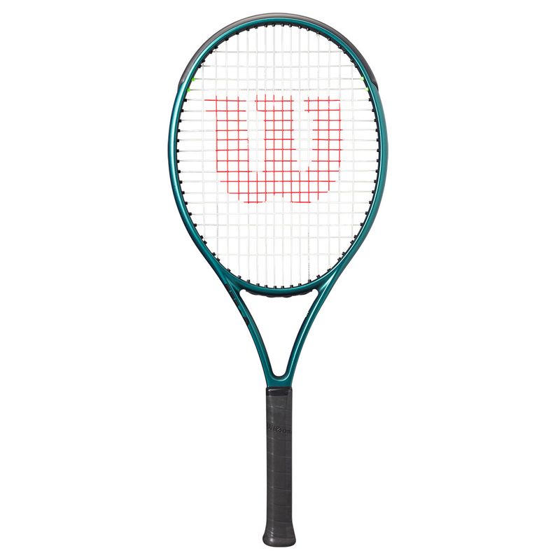 Wilson Blade 26 v9 Junior Tennis Racquet WR151710U