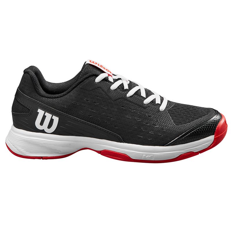 Wilson Rush Pro L Junior Tennis Shoe