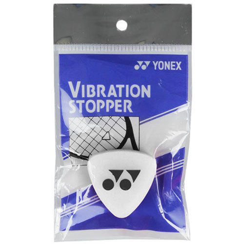 Yonex Vibration Stopper Dampener White