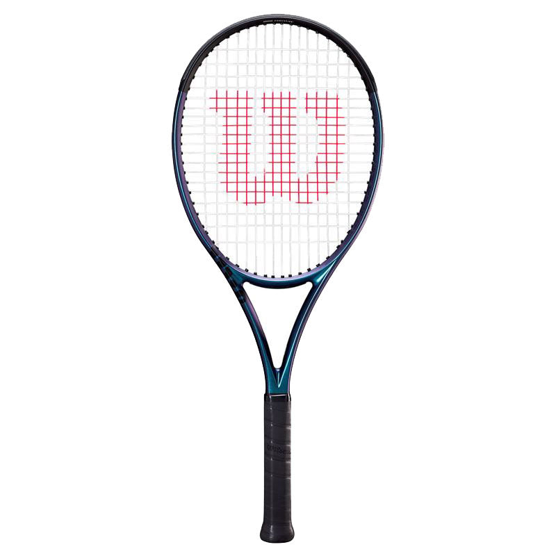 Wilson Ultra tennis racquets