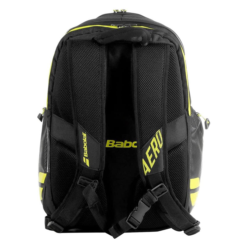 Babolat Pure Aero Tennis Backpacks -2021