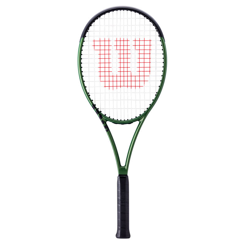 Wilson Blade Team v8 Tennis Racquet - 2021