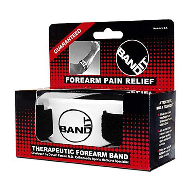 ProBand BandIT Elbow Brace Support