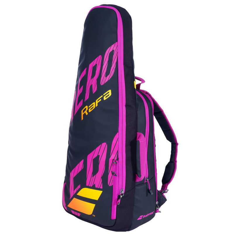 Babolat Pure Aero Rafa Tennis Backpack
