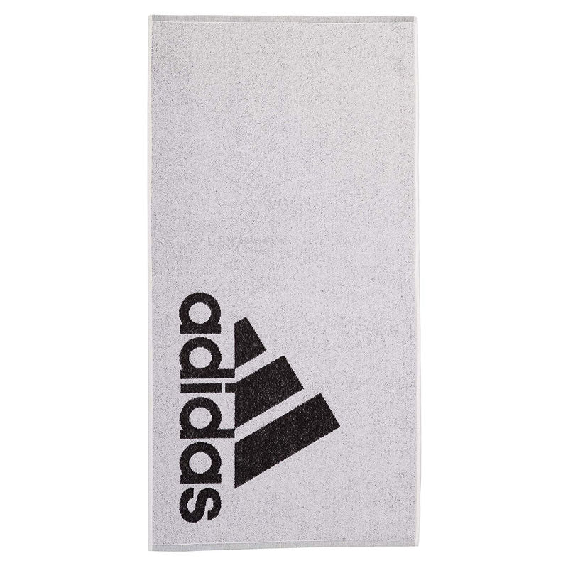Adidas Logo Tennis Towel White, DH2862