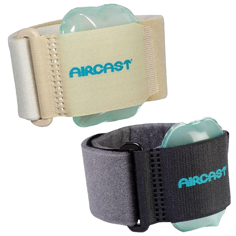 AirCast Tennis Elbow Support Armband