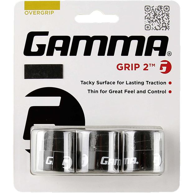 GAMMA Grip 2 Overgrip