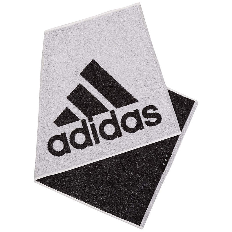 Adidas Logo Tennis Towel