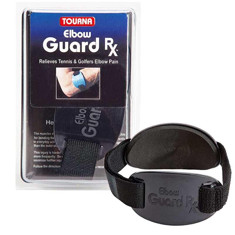 Tourna Elbow Guard Rx