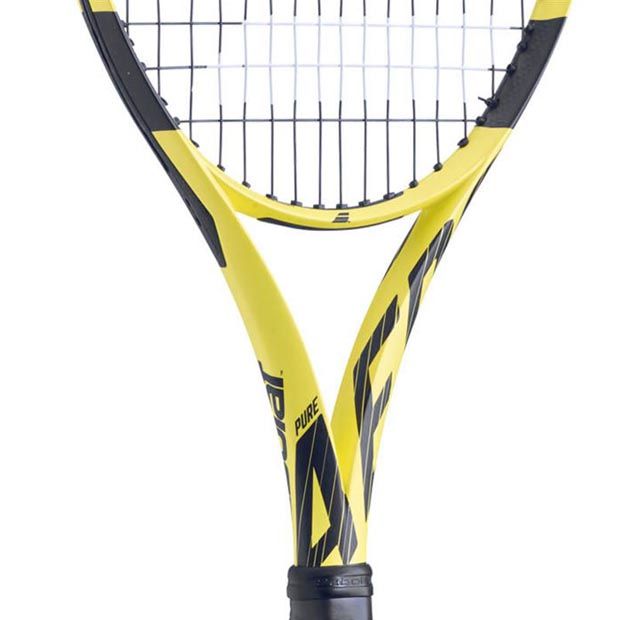 Babolat Pure Aero Team Tennis Racquet