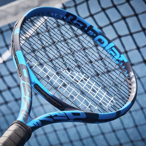 Babolat Pure Drive Tennis Racquet - 2021