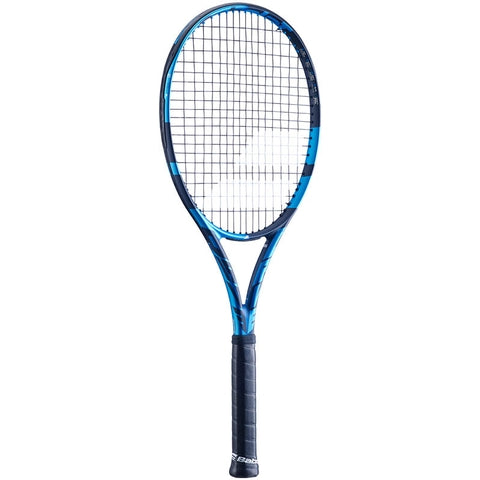 Babolat Pure Drive Plus + Tennis Racquet - 2021