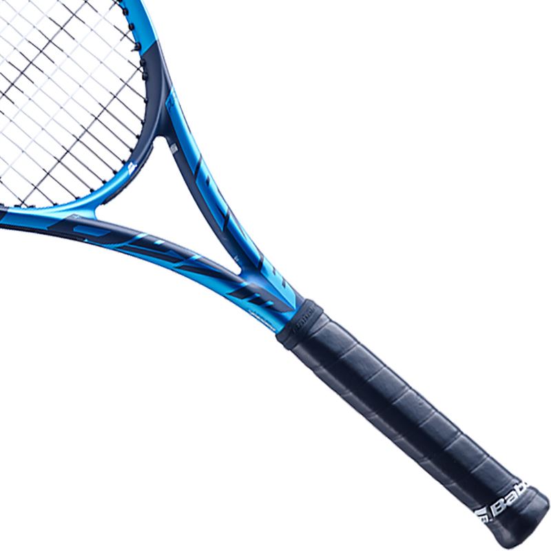 Babolat Pure Drive Plus + Tennis Racquet - 2021