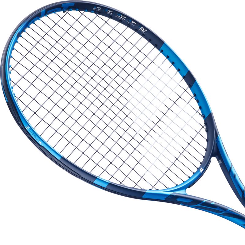 Babolat Pure Drive Tour Tennis Racquet - 2021
