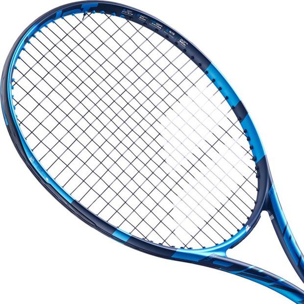 Babolat Pure Drive Team Tennis Racquet 2021