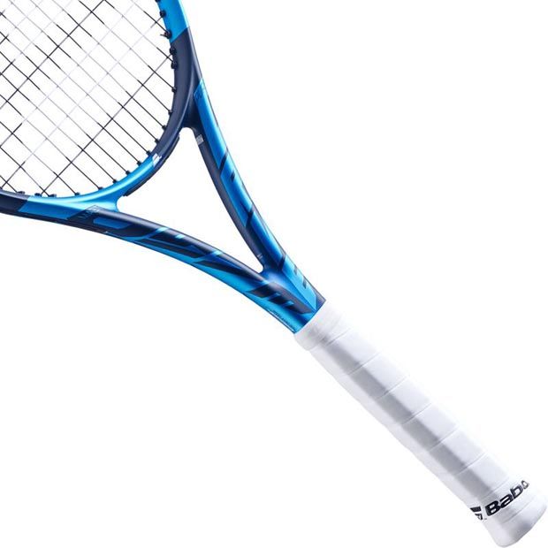 Babolat Pure Drive Team Tennis Racquet 2021