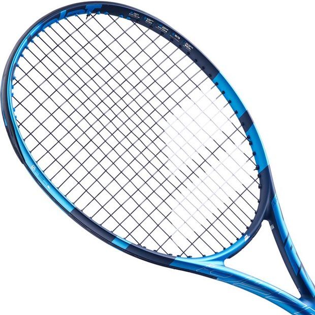 Babolat Pure Drive 107 Tennis Racquet 2021
