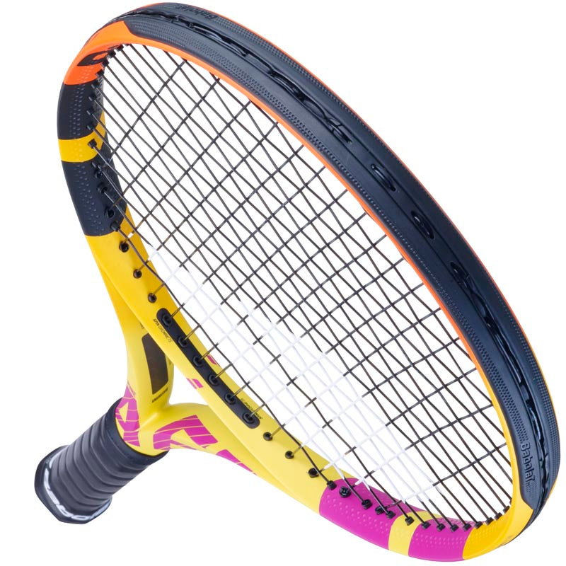 Babolat Pure Aero Rafa Team Tennis Racquet