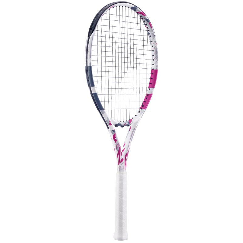Babolat EVO Aero Tennis Racquet Pink
