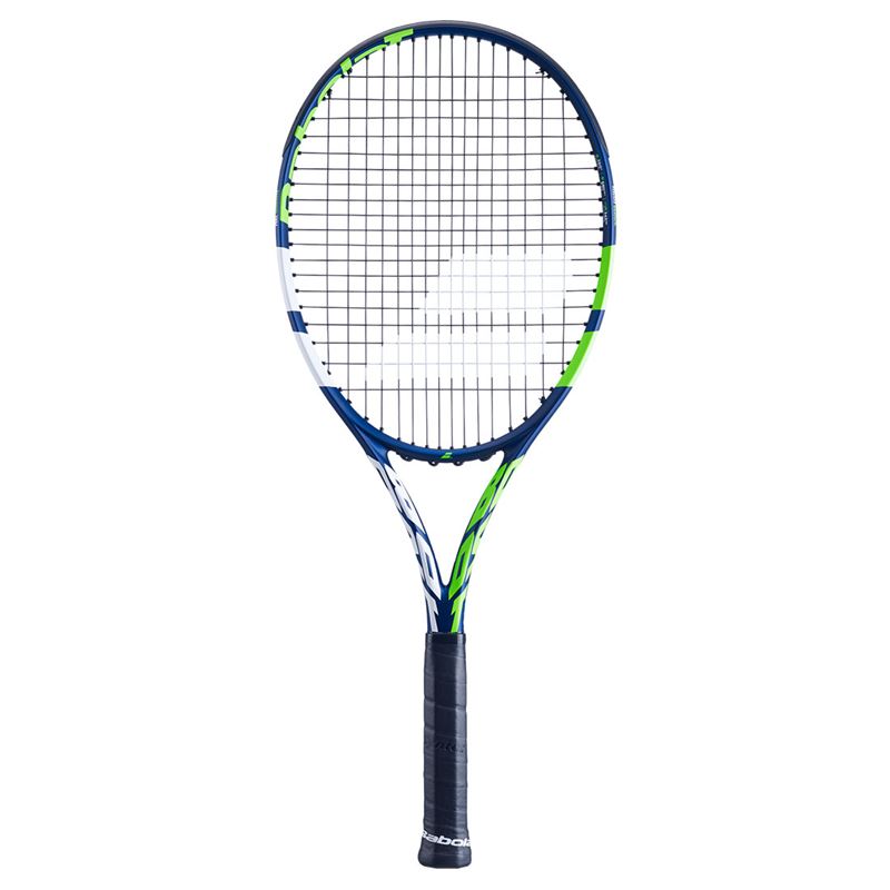 Babolat Boost Drive Tennis Racquet Blue Green
