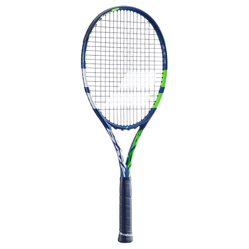 Babolat Boost Drive Tennis Racquet Blue Green