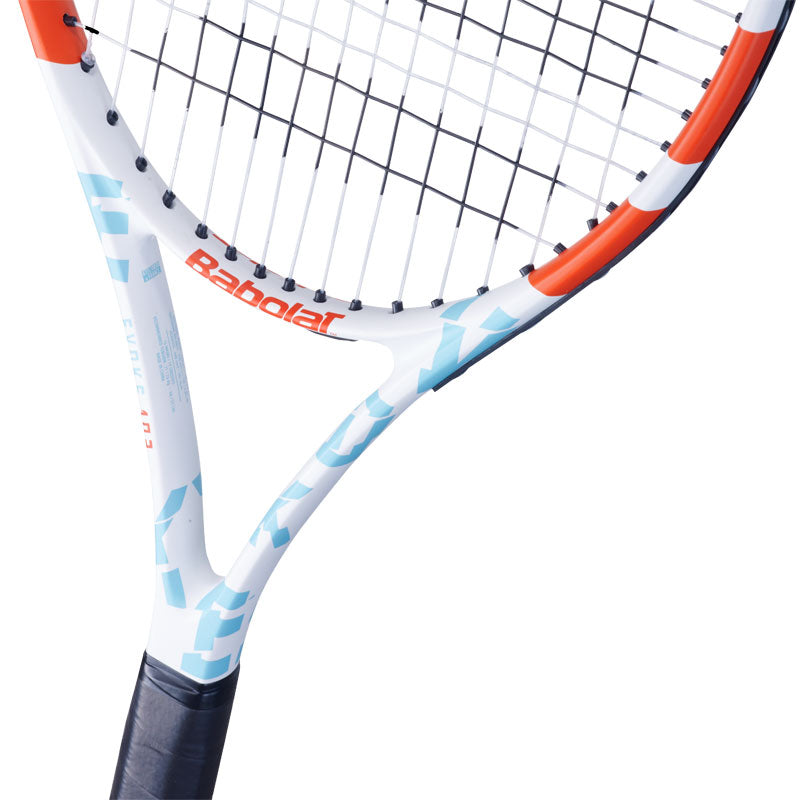 Babolat Evoke 102 Women Tennis Racquet
