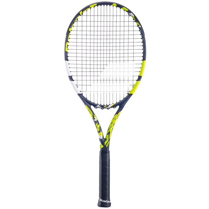Babolat Boost Aero Tennis Racquet Yellow