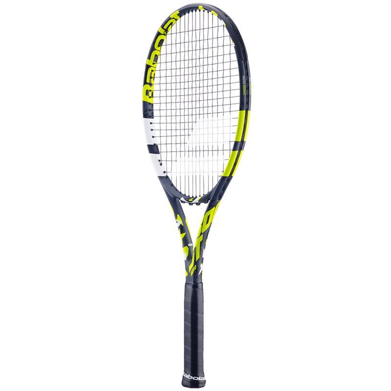 Babolat Pure Aero Plus Tennis Racquet 2023