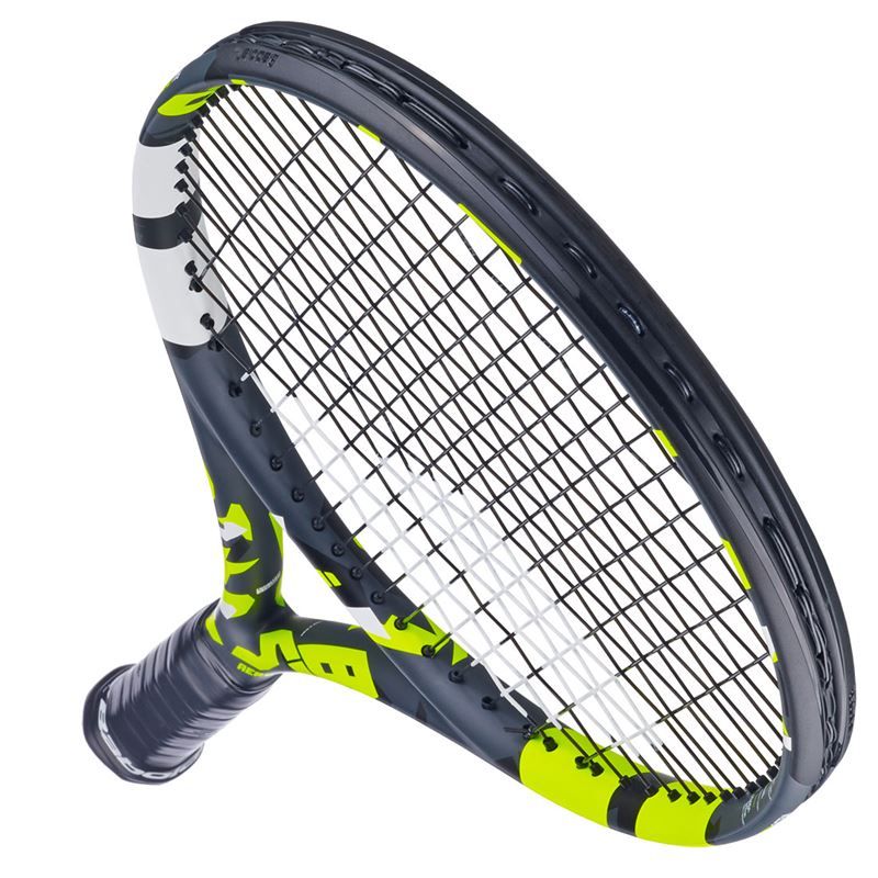 Babolat Boost Aero Tennis Racquet Yellow 2023