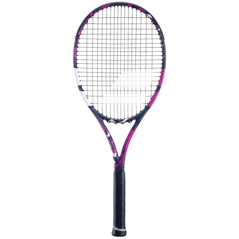 Babolat Boost Aero Tennis Racquet Pink