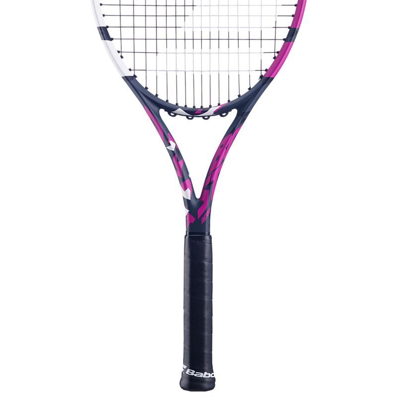 Babolat Boost Aero Tennis Racquet Pink 2023