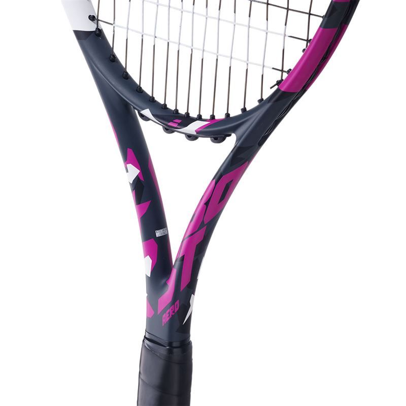 Babolat Boost Aero Tennis Racquet Pink 2023