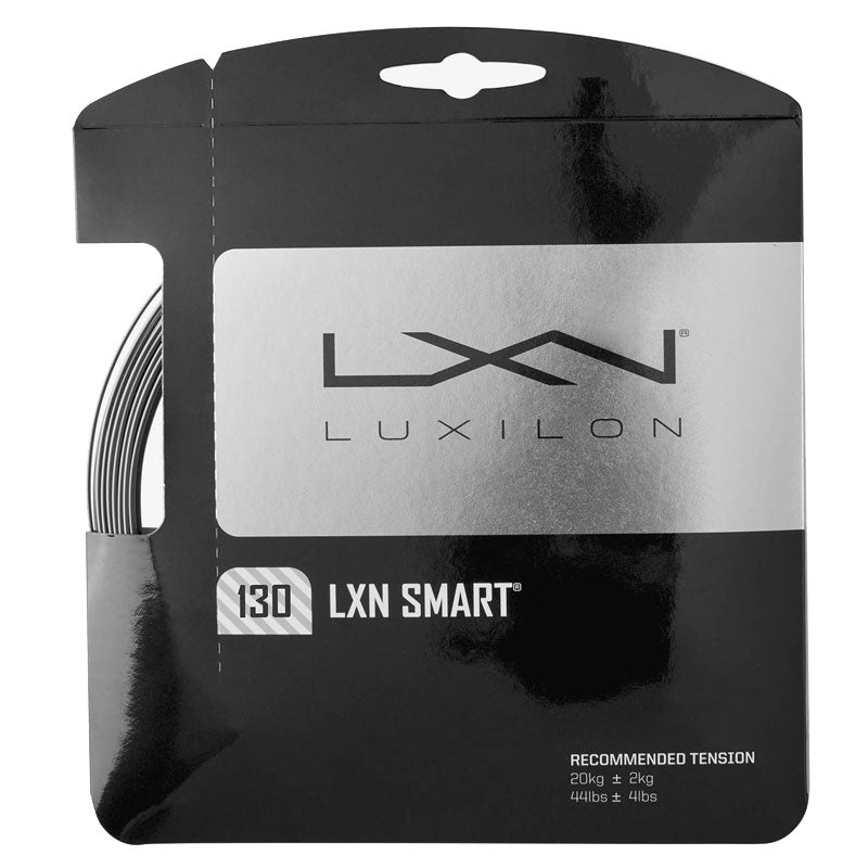 Luxilon LXN Smart 130 / 16 Tennis String