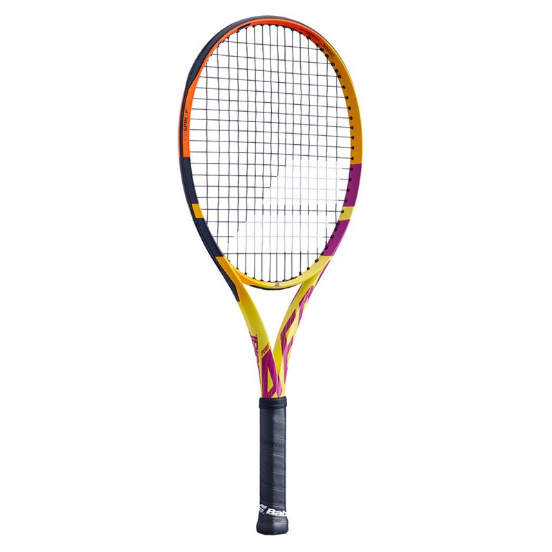Babolat Pure Aero Rafa Junior 26 Tennis Racquet