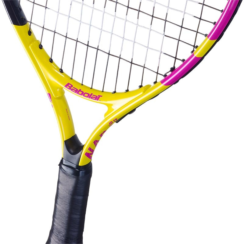 Babolat Nadal Junior 19 Tennis Racquet